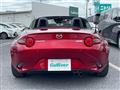 2019 Mazda Roadster