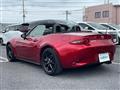 2019 Mazda Roadster