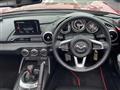 2019 Mazda Roadster