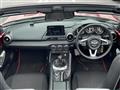 2019 Mazda Roadster