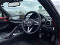 2019 Mazda Roadster