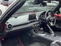 2019 Mazda Roadster