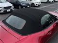 2019 Mazda Roadster