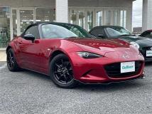 2019 Mazda Roadster