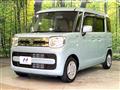 2019 Suzuki Spacia