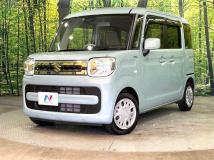 2019 Suzuki Spacia