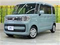 2019 Suzuki Spacia