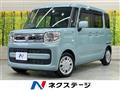 2019 Suzuki Spacia