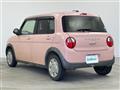 2015 Suzuki Lapin