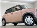 2015 Suzuki Lapin