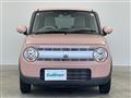 2015 Suzuki Lapin