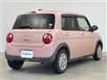 2015 Suzuki Lapin