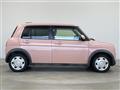 2015 Suzuki Lapin