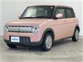 2015 Suzuki Lapin