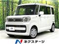 2020 Suzuki Spacia