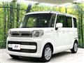 2020 Suzuki Spacia
