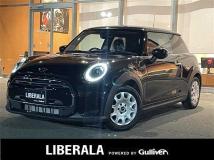 2023 BMW MINI