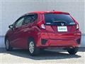 2017 Honda Fit