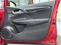 2017 Honda Fit