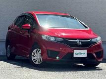 2017 Honda Fit