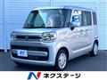 2021 Suzuki Spacia