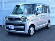 2021 Suzuki Spacia