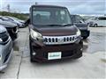 2014 Mitsubishi eK SPACE