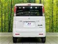 2021 Suzuki Spacia