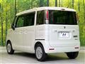 2021 Suzuki Spacia
