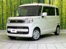 2021 Suzuki Spacia