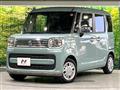 2022 Suzuki Spacia