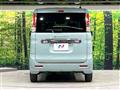 2022 Suzuki Spacia