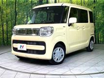 2022 Suzuki Spacia