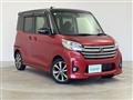 2015 Nissan DAYZ ROOX