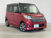 2015 Nissan DAYZ ROOX