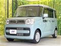 2022 Suzuki Spacia