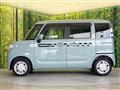 2022 Suzuki Spacia