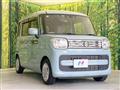 2022 Suzuki Spacia