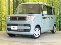 2022 Suzuki Spacia