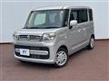 2022 Suzuki Spacia