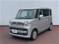 2022 Suzuki Spacia