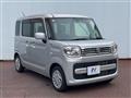 2022 Suzuki Spacia