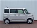 2022 Suzuki Spacia