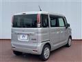 2022 Suzuki Spacia