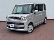 2022 Suzuki Spacia