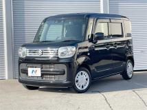 2022 Suzuki Spacia