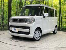 2023 Suzuki Spacia