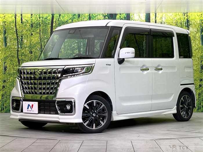 2018 Suzuki Suzuki Others