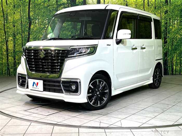 2018 Suzuki Suzuki Others