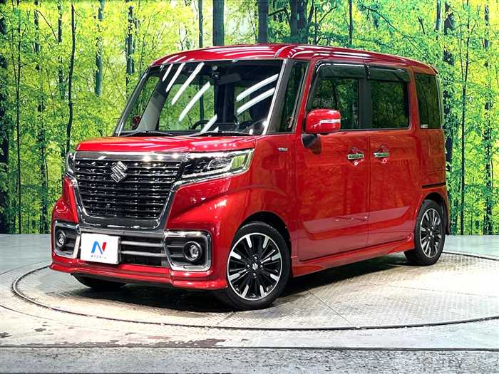 2018 Suzuki Suzuki Others